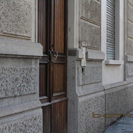 Bamboo Milano Isonzo Milão Exterior foto