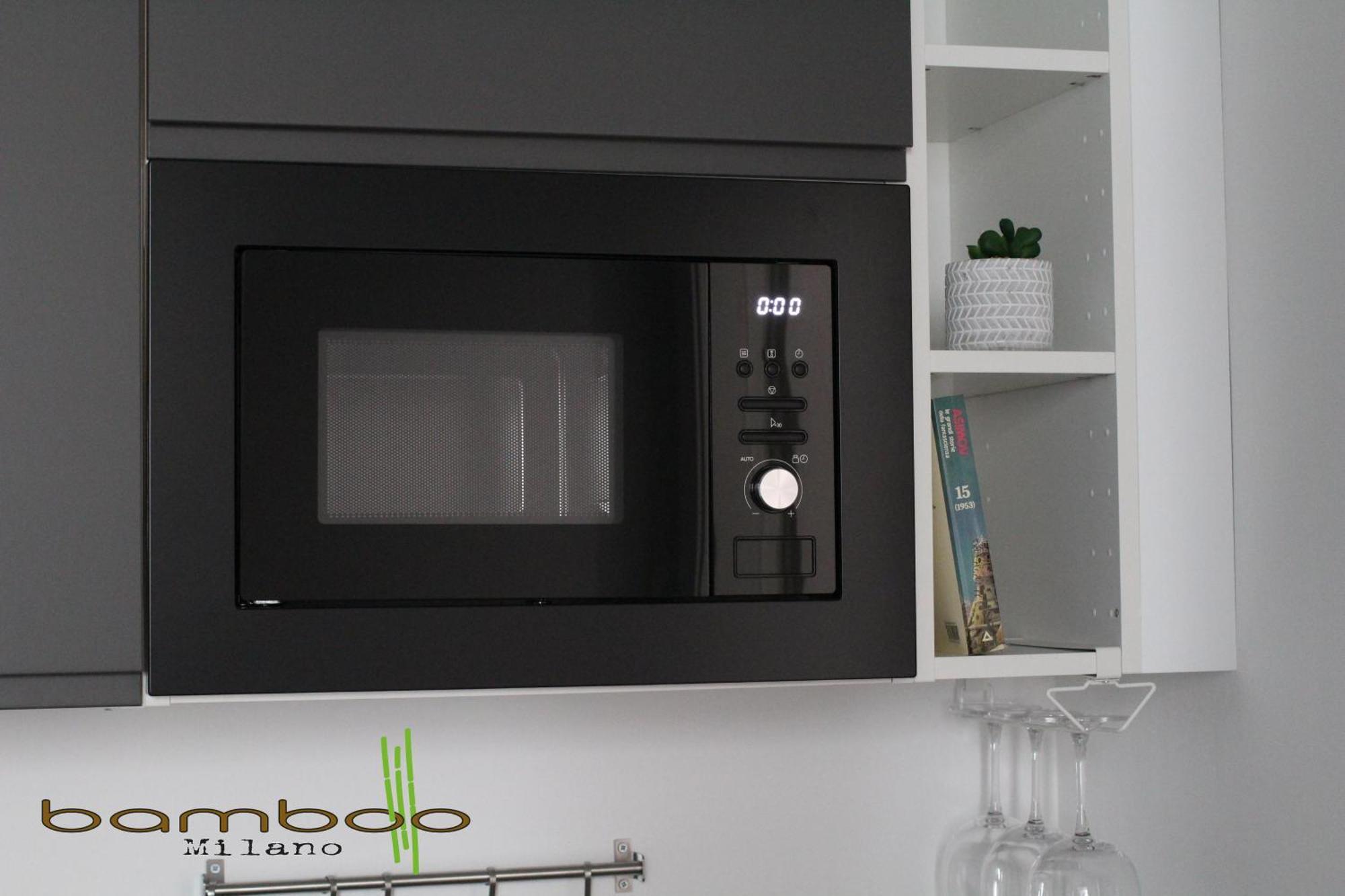 Bamboo Milano Isonzo Milão Exterior foto
