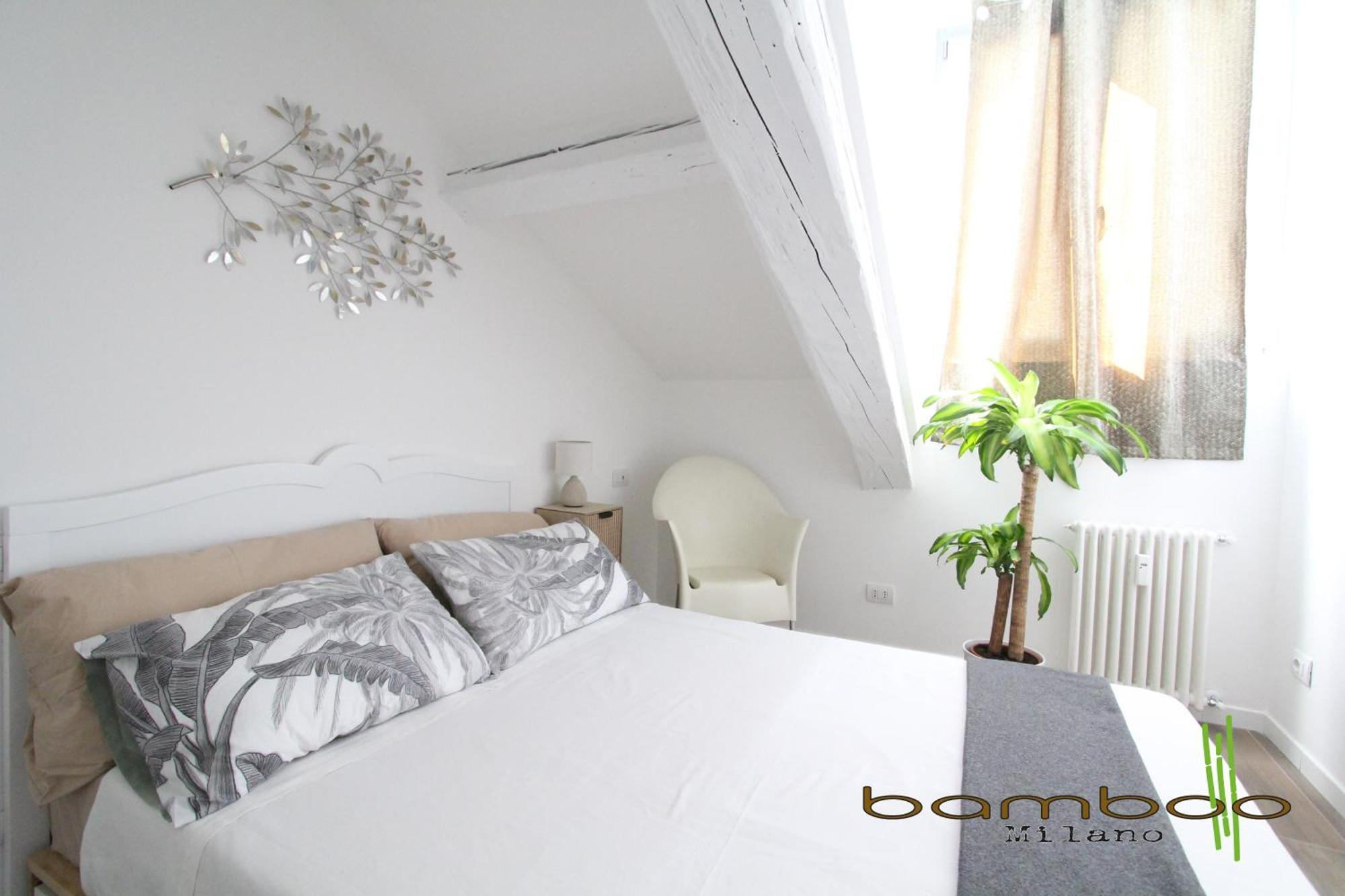 Bamboo Milano Isonzo Milão Exterior foto